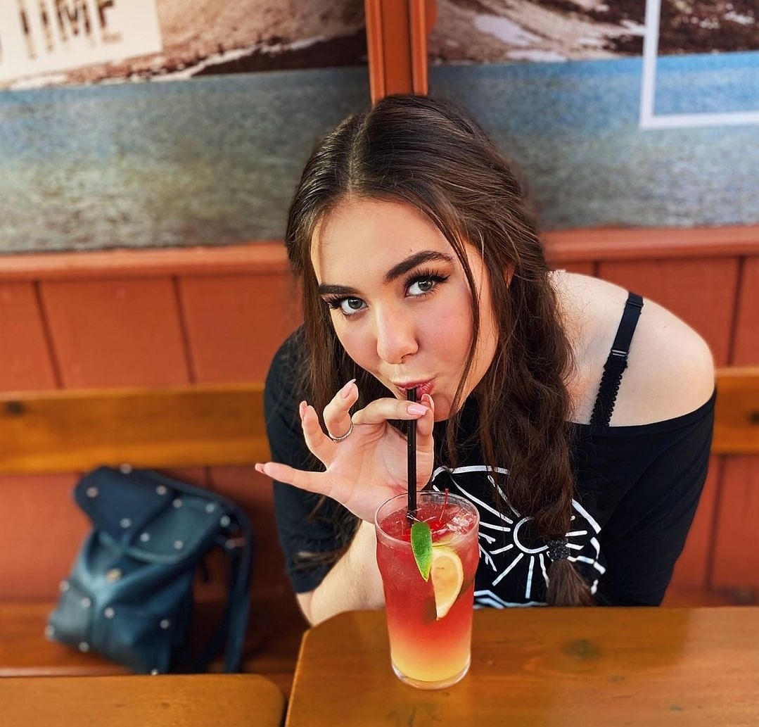 We're still waiting on that news of when patios can open! We know you are too...