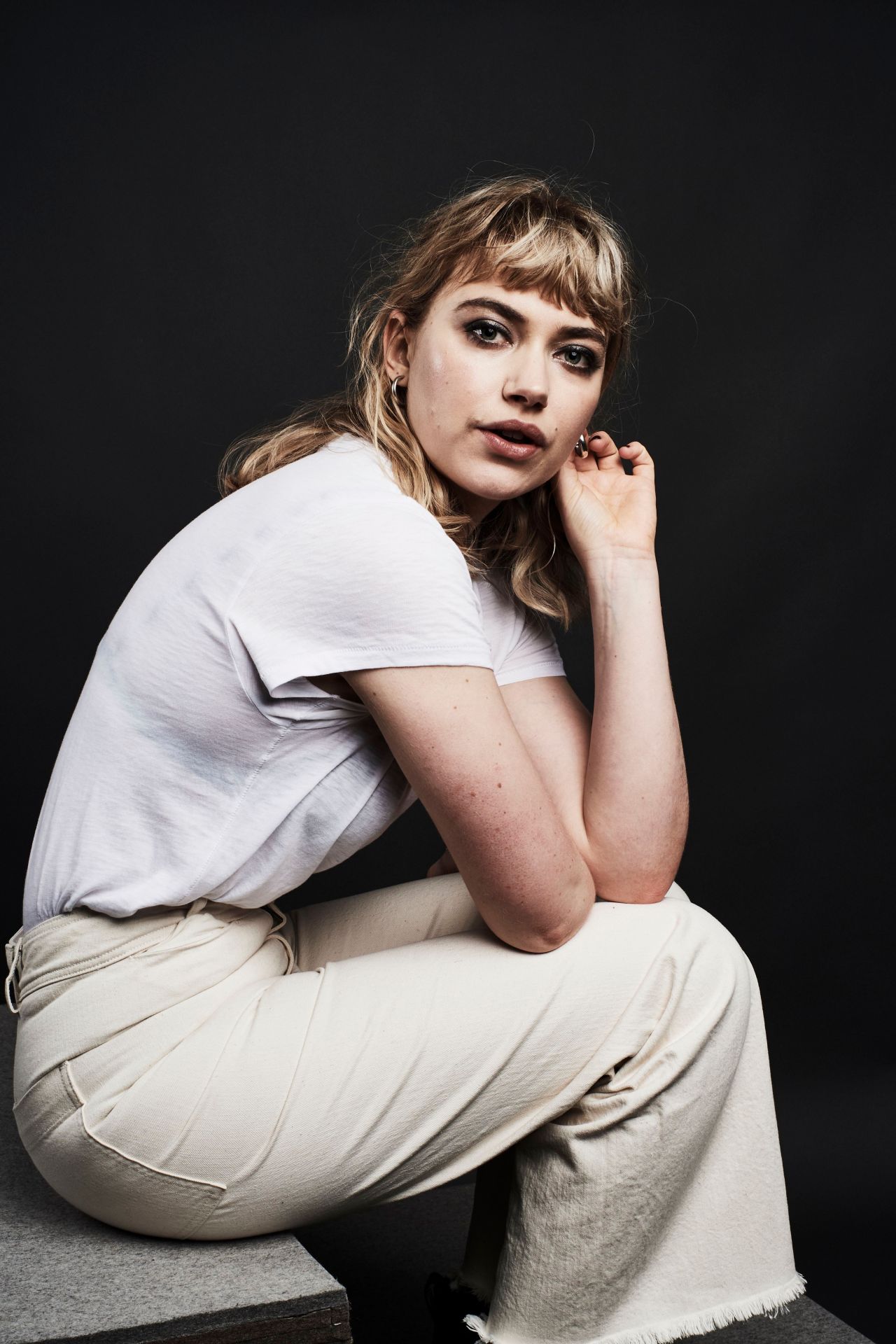 Happy birthday, Imogen Poots  