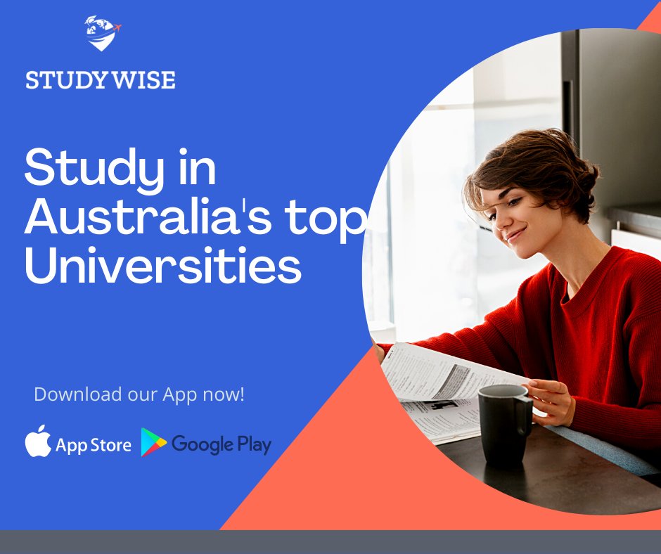 StudyWise2's tweet image. 