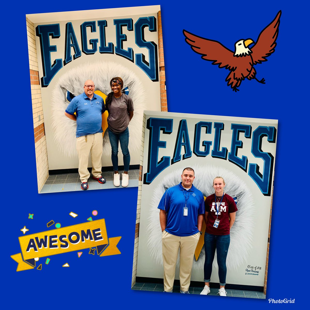 Congrats to <a href="/AlyssaT52173004/">Alyssa Thomas</a> &amp; Moriah Shaw on signing NLIs to continue their academic &amp; athletic careers at <a href="/aggietfxc/">Texas A&M Track & Field/Cross Country</a> &amp; <a href="/FriendsUXCTF/">Friends University T&F/XC</a>! #LeaveItAllOnTheTrack <a href="/JDFreeman54/">Coach Freeman</a> <a href="/CoachMorales56/">Alfredo Morales</a> <a href="/cfudge33/">Christopher Fudge</a> <a href="/BHBoosterClub/">BH Athletic Booster</a> <a href="/BH_Athletics/">Barbers Hill Athletics</a> <a href="/TTFCA/">TTFCA</a> @Baytown_Sports <a href="/barbers_hillhs/">Barbers Hill HS</a>