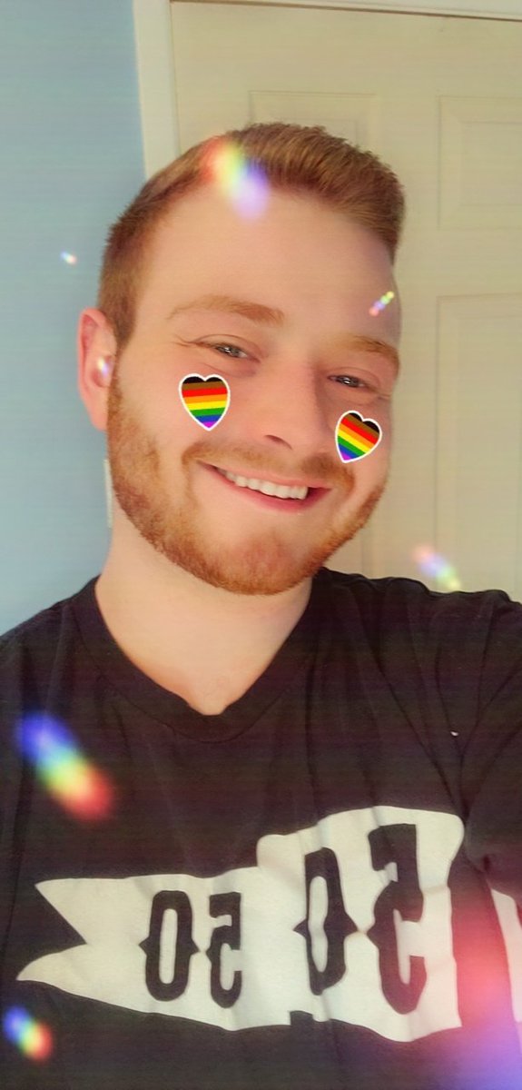 Happy #PRIDE 😄