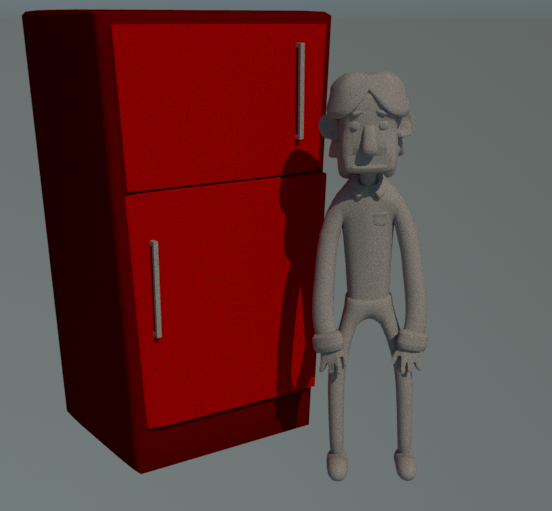 FairyBreadFilms's tweet photo. Here some more 3D assets from our upcoming short film Ugly Fish Dinner. It's all coming together so well and we can't wait to share it. 
#3Danimation #3DModel #kitchendecor #animation #shortfilms #digitalart #3Dmodels https://t.co/TCi5gGdVFa