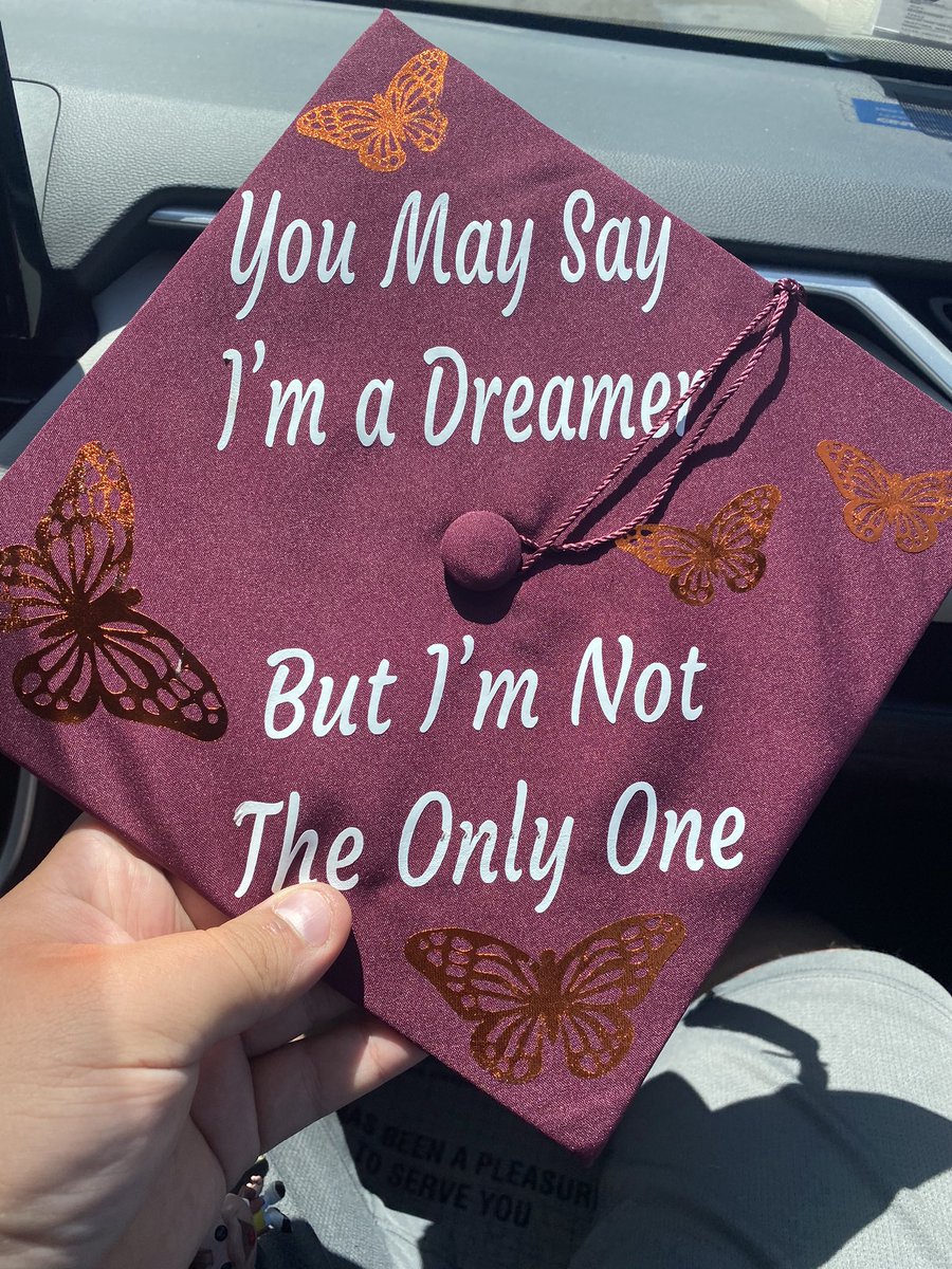 CoachJerry🤦🏻♂️ (@3humblepie) on Twitter photo so this happened today 👀
ten years in the making..tons of blood, sweat & tears that went into accomplishing this goal..four associates later & now I’m super excited for the next chapter of my life
#hardworkpaysoff #NCgrad2021 #futurewildcat <a href="/NorcoCollege/">Norco College</a> <a href="/ChicoState/">Chico State</a> #humblepie so this happened today 👀
ten years in the making..tons of blood, sweat & tears that went into accomplishing this goal..four associates later & now I’m super excited for the next chapter of my life
#hardworkpaysoff #NCgrad2021 #futurewildcat <a href="/NorcoCollege/">Norco College</a> <a href="/ChicoState/">Chico State</a> #humblepie