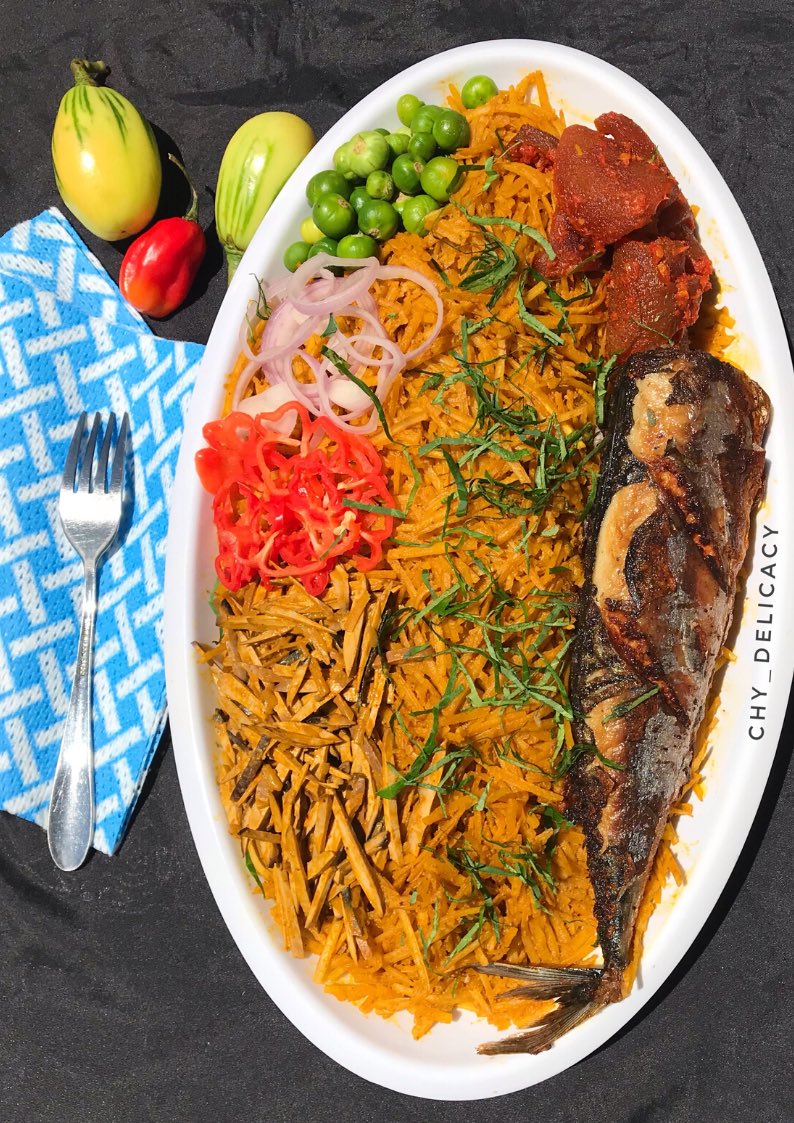 Flightticketer's tweet image. #IamIgboToo

Abum Nwafor!
We don’t die,we multiply..
Uwa tu uwam agam abu onye Igbo ..