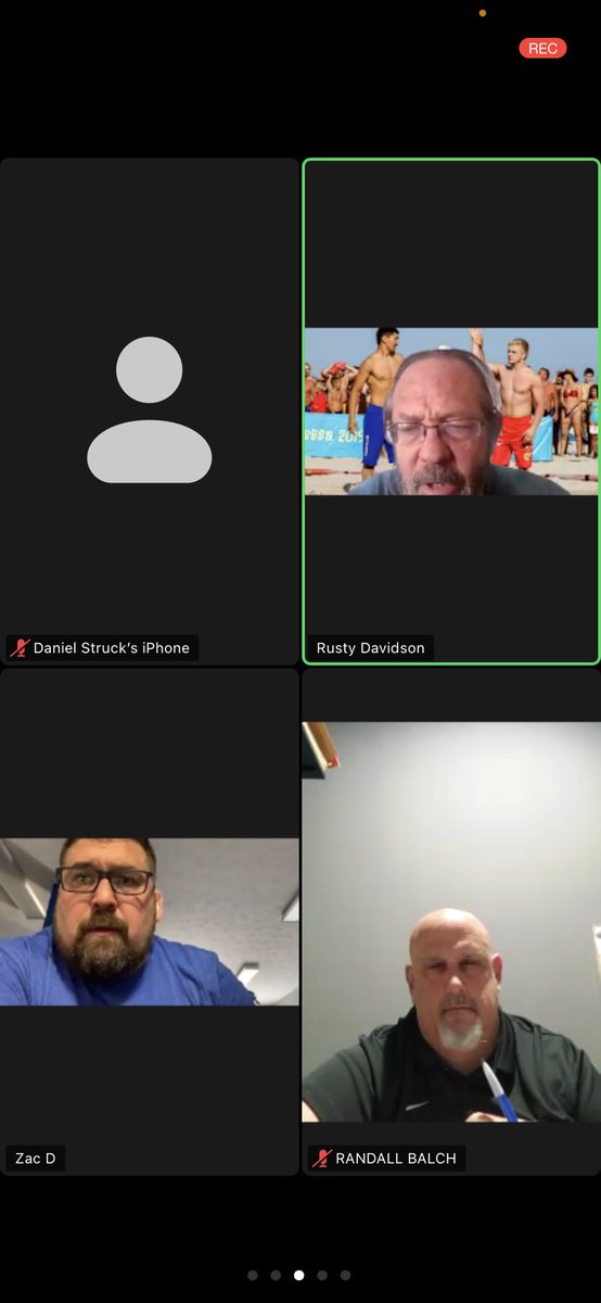 Another great <a href="/CoachesUsaw/">USAW National Coaches Council</a> meeting! Thank for your time coaches: <a href="/kmac120/">Kerry McCoy</a> <a href="/LeePritts/">Lee Pritts</a> <a href="/CoachESGuerrero/">ESGH</a> <a href="/troy_nickerson/">Troy Nickerson</a> <a href="/DominguezZac/">Frecology</a> @ClaytonUSAW