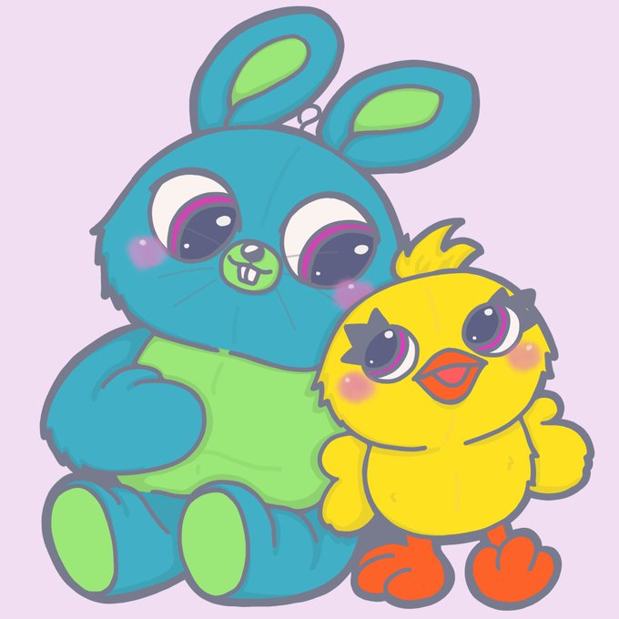 トイストーリーのtwitterイラスト検索結果