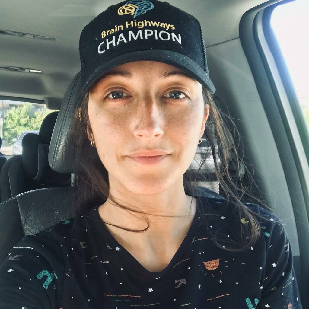 sarahbreck's tweet photo. When talking about the pursuit of Happiness they often say to avoid thoughts like, ”as soon as I have enough money, I’ll be happy”. Blah blah blah. Well I had an Epiphany in the car just now. I’ve essentially been telling myself for years that, “as soon as I have self-discip… https://t.co/3jFVNeBPlh