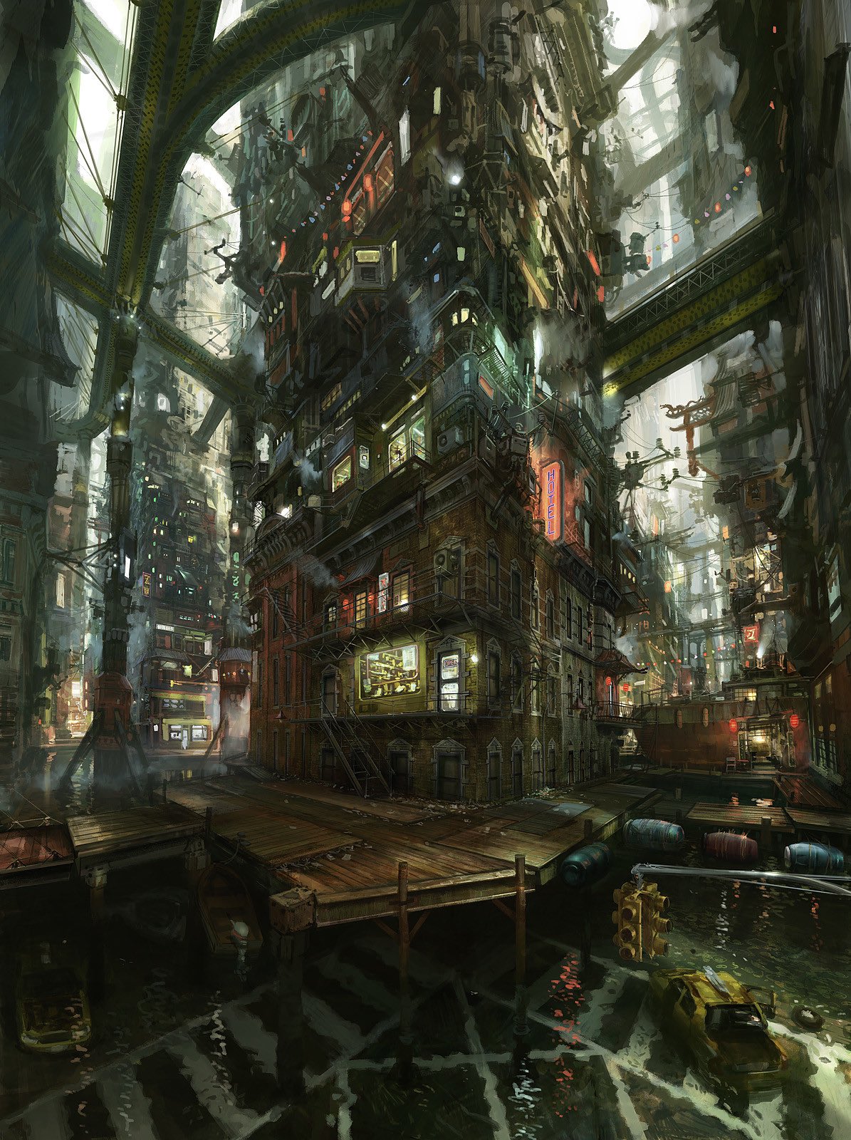 John Wallin Liberto