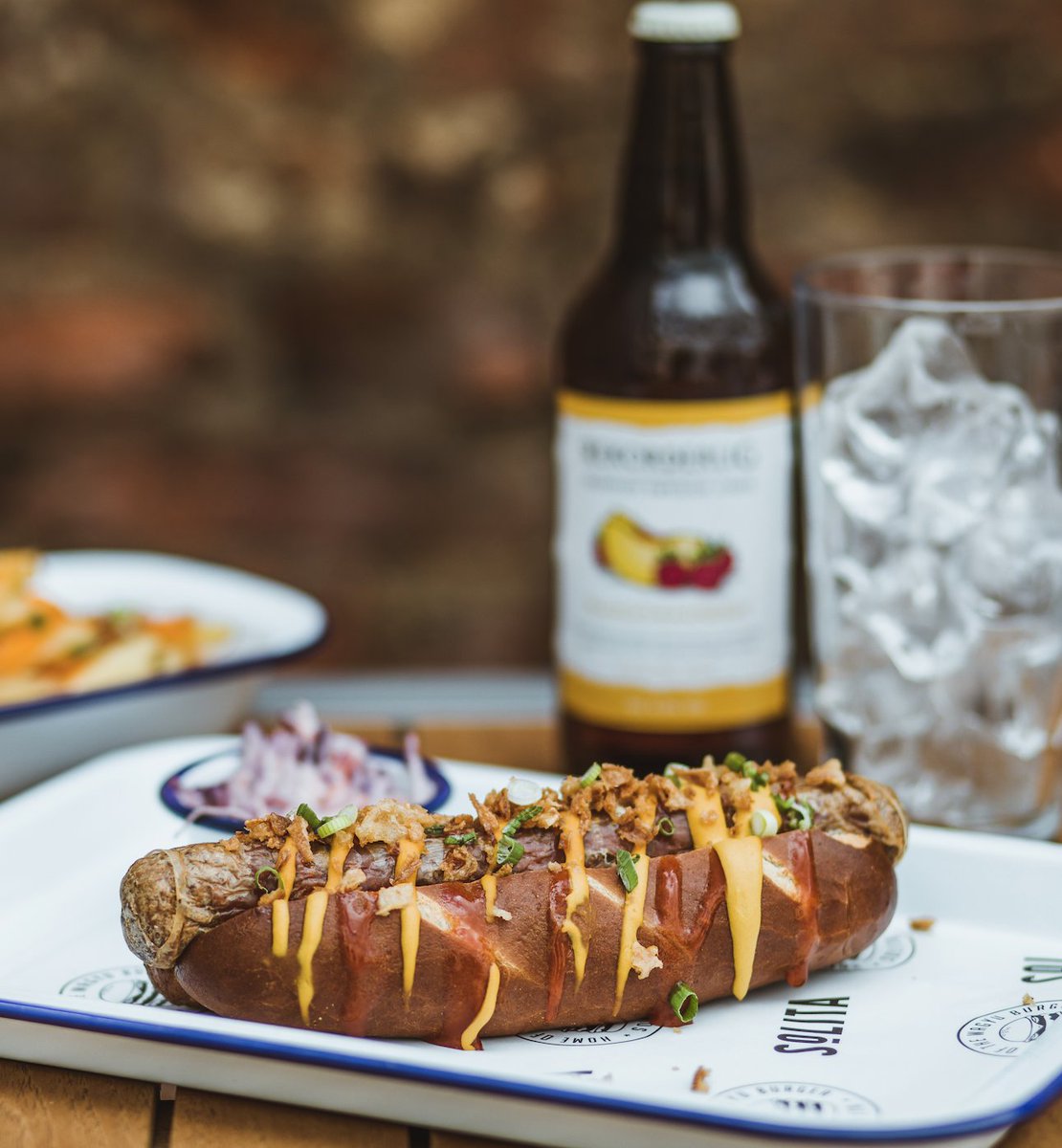 SolitaYork's tweet photo. The countdown is on for #FathersDay, have you made your family meal reservation yet?🌭

With the most mouth-watering #Wagyu treats in #York on offer, Solita is sure to make every dad’s day special🍴

Make your booking today here➡️ https://t.co/zgbsSfDxfH https://t.co/2xV1EgH999