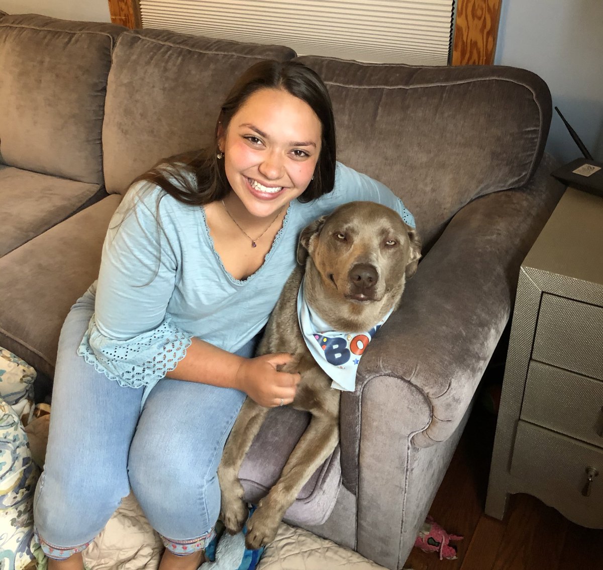 madilyn hafner tweet media