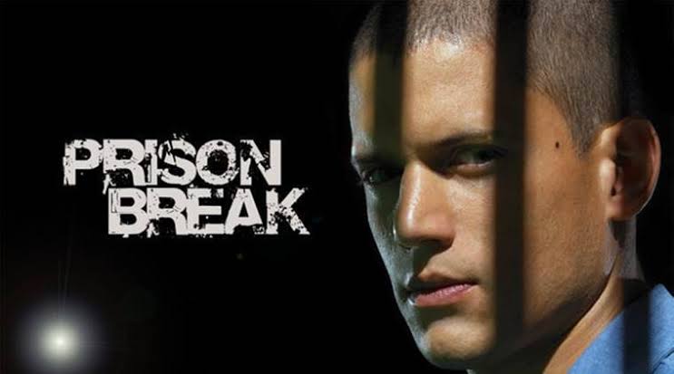 Happy birthday to Michael Scofield. I mean Wentworth Miller 