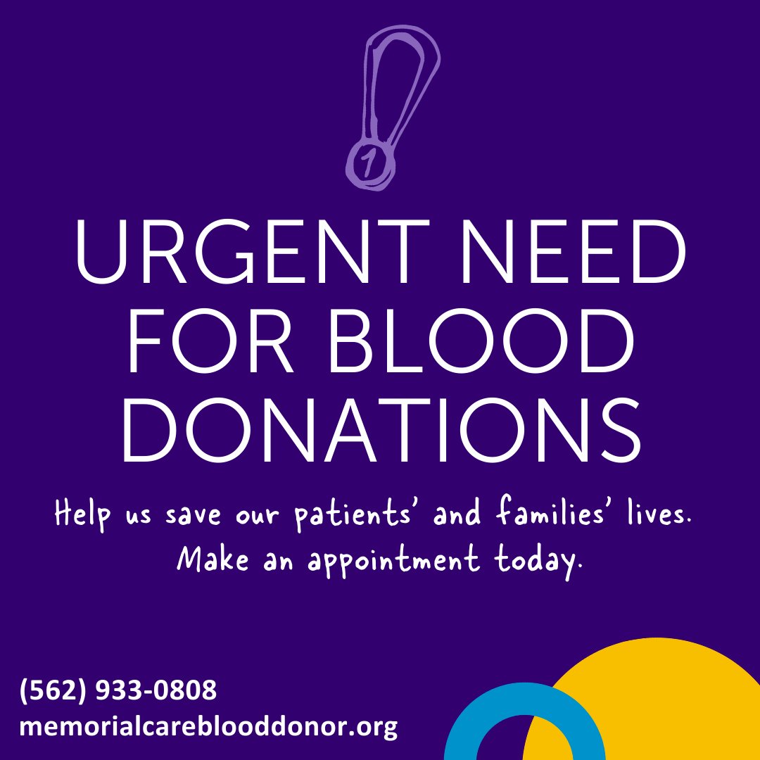MemorialCare Miller Children’s & Women’s Hospital tweet media