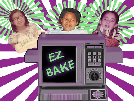 DeniseUyehara's tweet photo. My collaborators t loving, Genovieve Erin O'brien, and I are so thrilled to receive the MAP Fund for EZ Bake!  @themapfund  #MAP21  https://t.co/BDdUbIk2Xh https://t.co/7Q8WJsoQPd