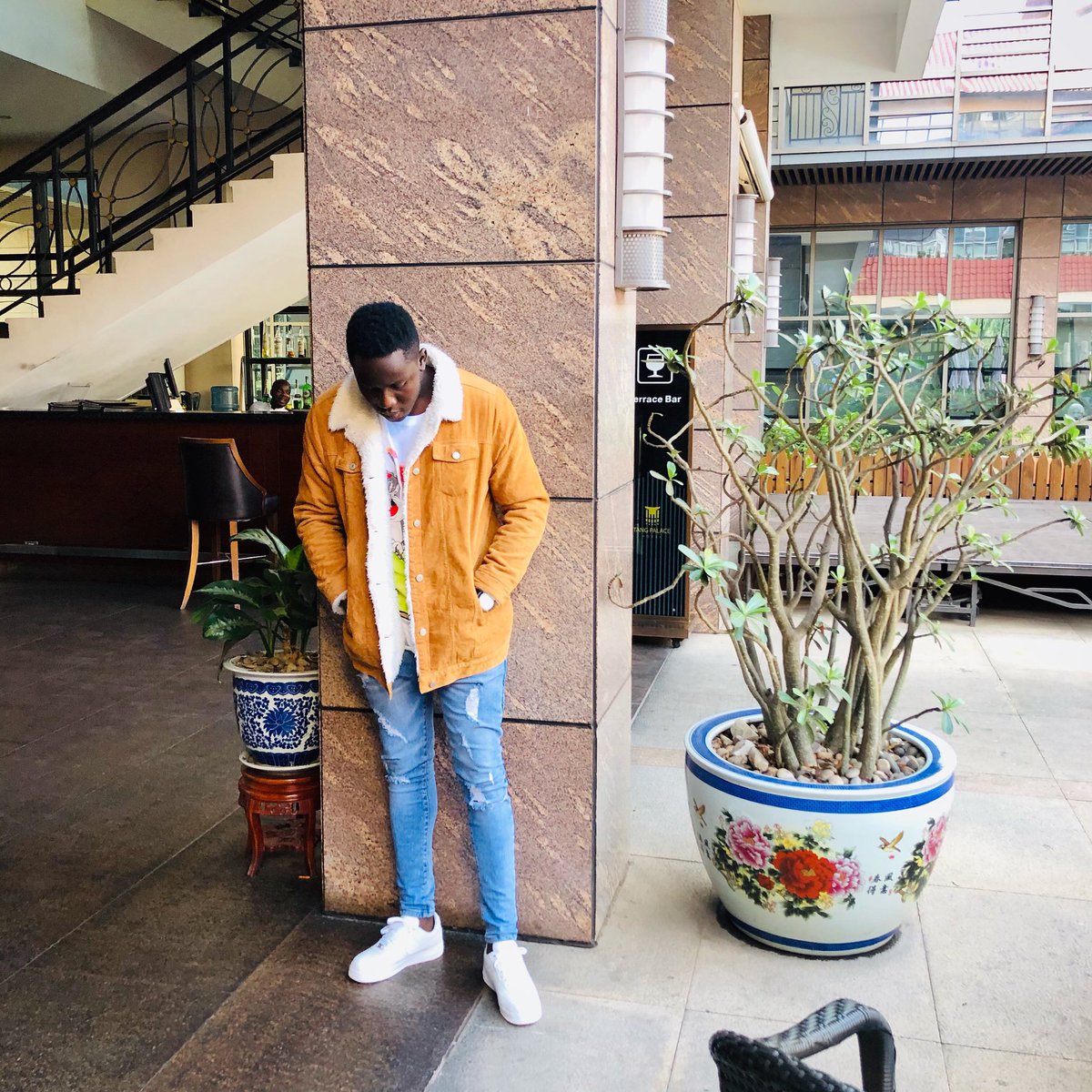 JrPablo18's tweet photo. I am so happy to celebrate another year in my life. Happy birthday to me!🎂🍾🎉❤️ https://t.co/ACP2fAeqLy