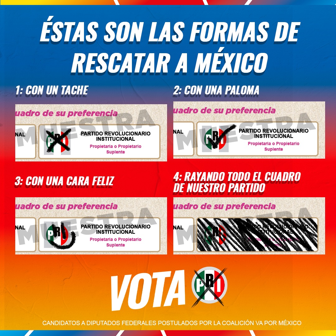 ¿Quieres ayudar al campo?

#VotaPRI

Hazlo de cualquiera de las siguientes formas 👇