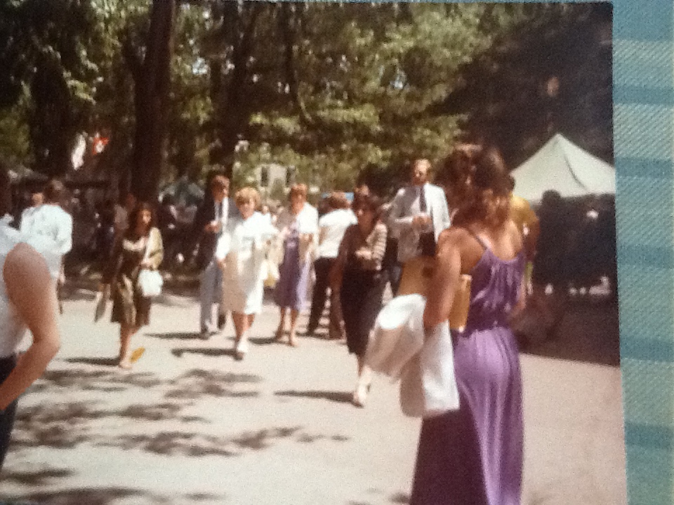 My ass  that I tell lots of people to kiss it !