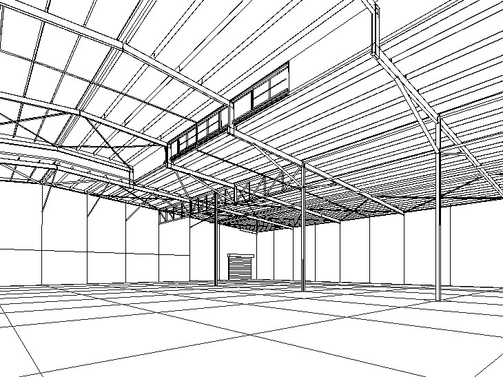 We loved this industrial warehouse Scan to BIM project. The deliverables included:
1) Pointcloud
2) As built 3D Model
#throwbackthursday #scantobim #asbuilt #pointcloud #revit #warehousespace #bim #3dlaserscanning
#3dscanning #geospatial #realitycapture #surveying
#landsurveys