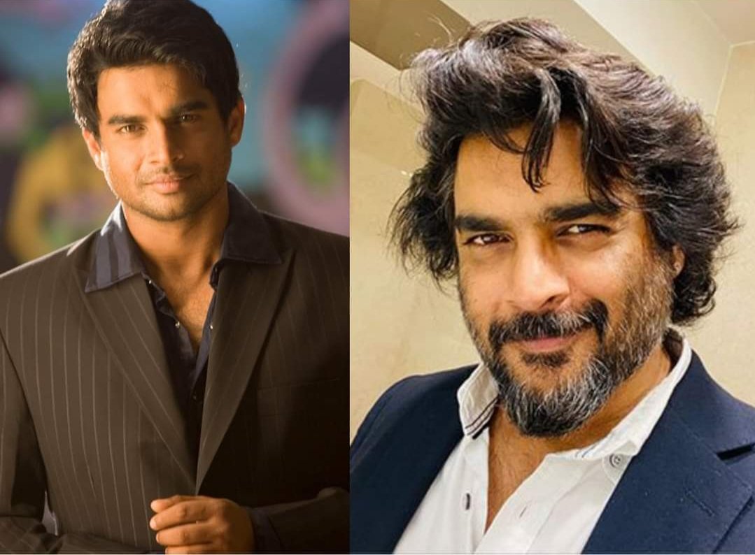  Happy Birthday One Of The Most Underrated Talents R Madhavan      