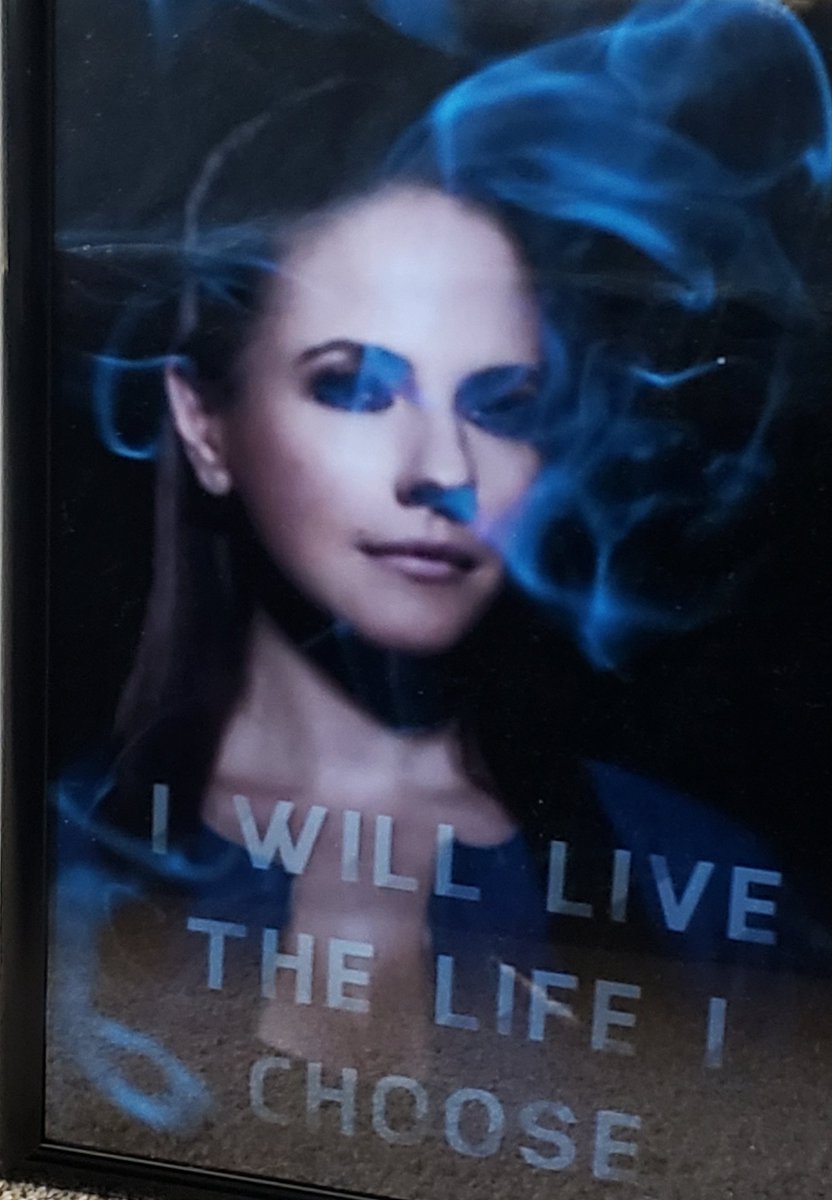 When you receive a 2020 Christmas gift from a friend in May of 2021, due to not being able to see each other cause of Covid...best wait ever! 😁