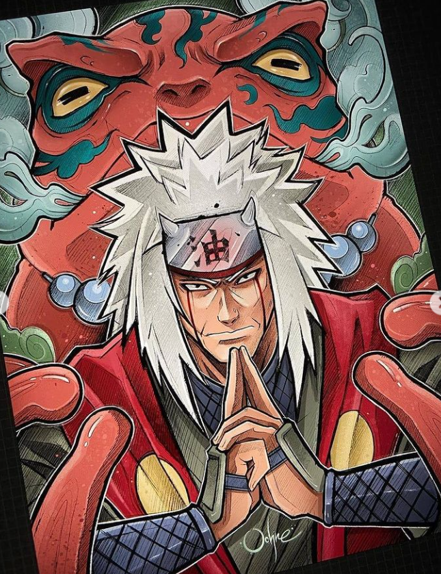 70 Fabulous Naruto Tattoo Designs Dream Big and Be Hokage #34 70 Fabulous Naruto Tattoo Designs Dream Big and Be Hokage