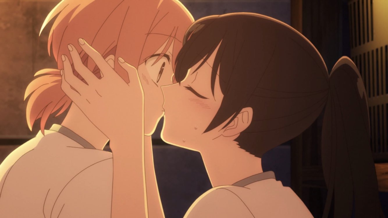 Yagate Kimi ni Naru Kiss