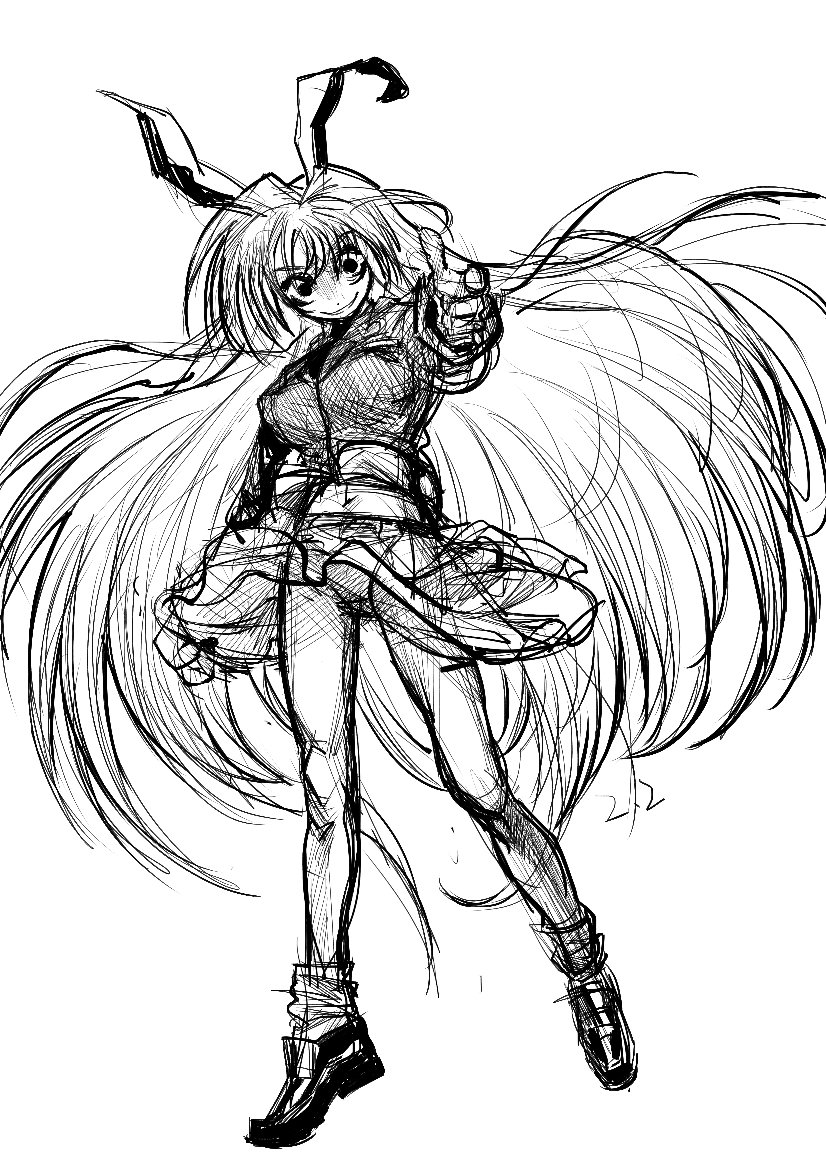 KappaSSS99's tweet photo. 「純情」、「狂気」、
「神秘」、「情熱」。
#東方Project https://t.co/K2UAGwgRYa