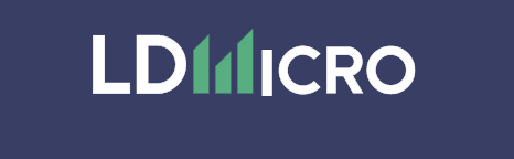 CybinIr's tweet photo. $CLXPF Cybin to Present at the 2021 LD Micro Invitational XI on June 10, 2021 #psilocybin https://t.co/gCvDeObjUH $CMPS @Imperial_PRG $FTRPF #clinicalbiotech https://t.co/giW4NlVeph