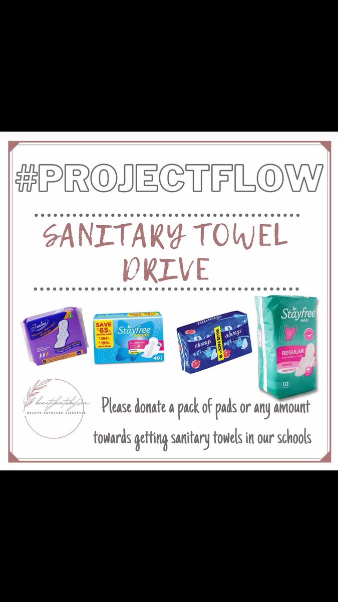 5d32a5ad583a4df's tweet image. Please donate and make a difference in the lives of primary school girls. #everychildmatters #projectflow #sanitarytoweldrive. Next school to receive donations will Dr. G. J. Joubert Primary in Strand. God bless 🙏