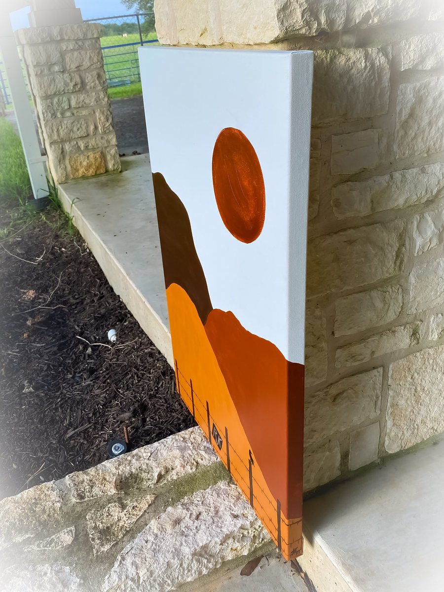 PanhandlePaints's tweet photo. https://t.co/u13kmCnTXr