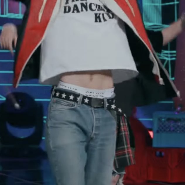 ((หุ่นบางมาก เอวเอส นางแบบวิคตอเรียซีเคร็ท))