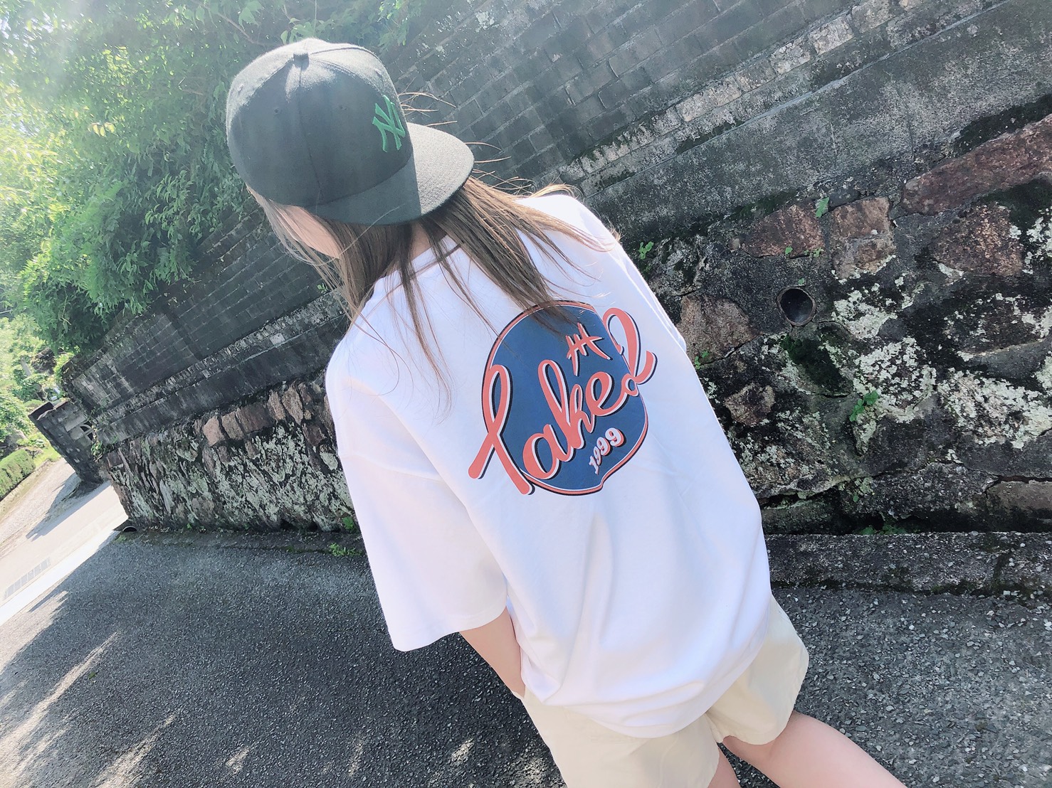 ロンtコーデ Twitter Search Twitter