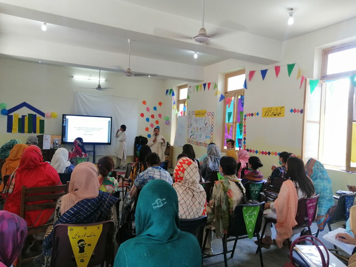 plf_pk's tweet image. #TeachersLearningFestival

‘Impactful Story Read Aloud Sessions’ by @nussersayeed and @DeenaHabib of @GoReadpk 

#PLFGilgit

Dates: 1-3 June 2021
Timing: 9am-4:30pm
Venue: Fatima Jinnah Govt Degree College for Women, Gilgit

For details: childrensliteraturefestival.com/plfgilgit/

 #CLFPakistan
