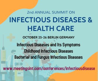 Michelsean4's tweet photo. We are organizing the Conference “2nd Annual summit on Infectious Diseases and Health Care" on #October 25-26, 2021 at #Berlin Germany. You can represent your views; this prominent conference will mainly centre on Infectious Diseases &amp; Health Care. https://t.co/X9rCftKeQU