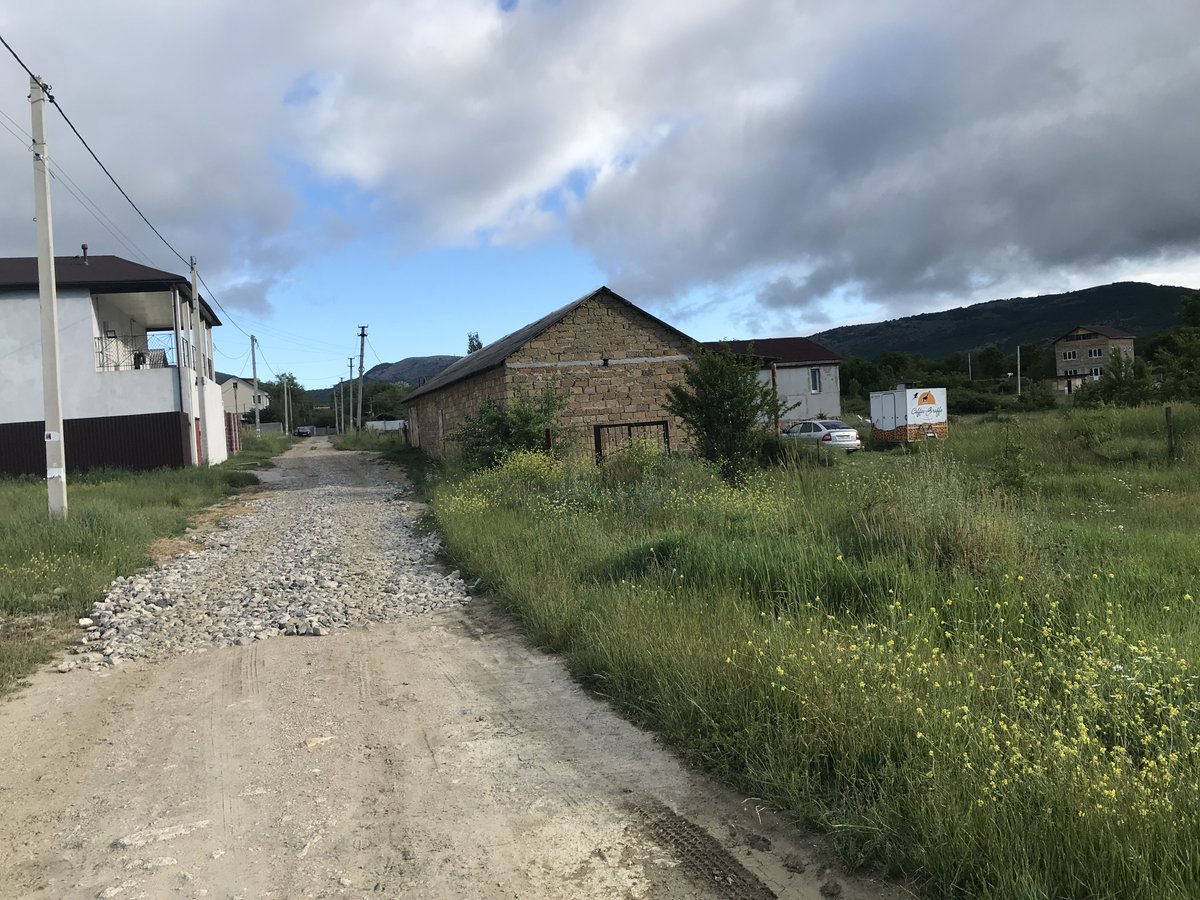 Продам ровный земельный участок 8 соток,в Севастополе,с. Орлином, улица Пушкина, ижс.Отличный подъездной путь,свет вода рядом.
Цена:2100 000 рублей
+7978 128 18 50 Дмитрий

Источник:arendodatel.com/p507450277-pro…..
