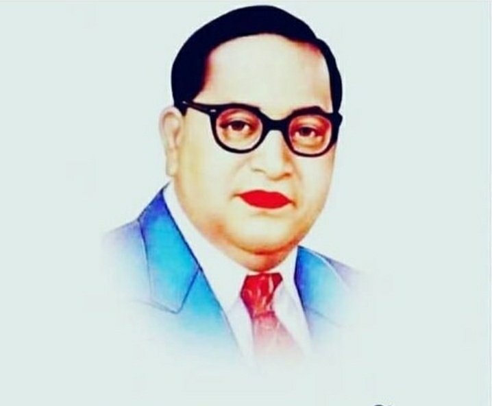 JAGDISHPARIHAR_'s tweet photo. बाबा साहेब डॉ भीमराव अम्बेडकर ने हमें मतदान का अधिकार हुक़्मरान बनने के लिए दिया है लेकिन हम मनुवादी पार्टियों के चमचे और अंधभक्त बनकर समाज कि दलाली में व्यस्त है...
#जय_भीम
#बहुजनहिताय_बहुजनसुखाय @Anil_aazad @Asp4Rajasthan https://t.co/GzRROSAIHH