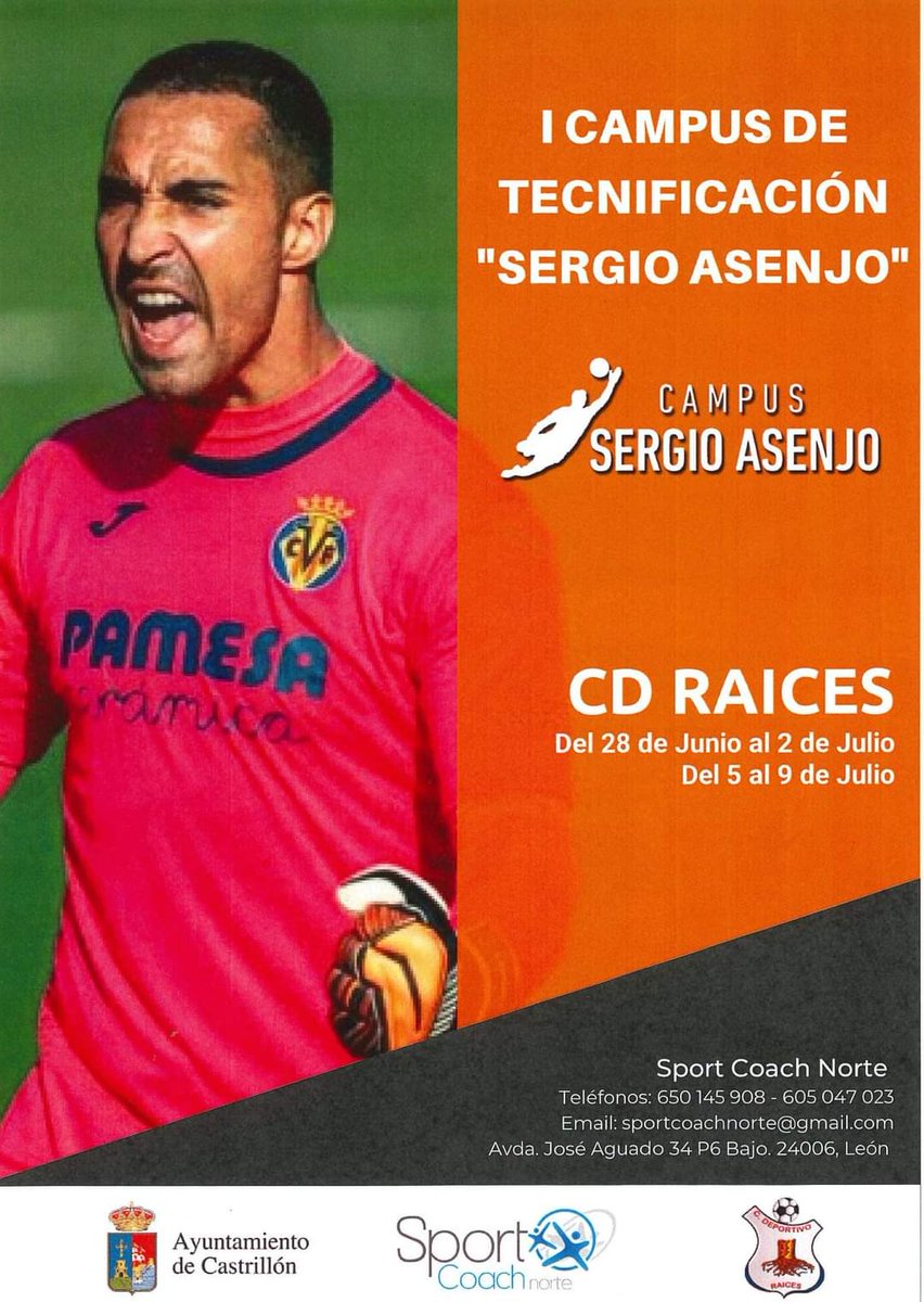 C.D RAICES (@cd_raices) on Twitter photo 