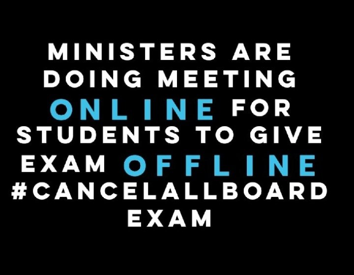 santoshyadav455's tweet photo. @HemantSorenJMM  plese cancel our board exam 😭😭 #JACboard  #cancel12thboardexmas2021  #canceljacboardexams2021 #AnuragTyagiClasses @AdvMamtaSharma @TheAnuragTyagi https://t.co/WLpVTMK8mk