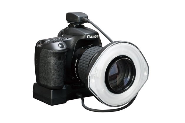 歯科用 口腔内 カメラ 口腔内写真 サイドフラッシュ ツインストロボ