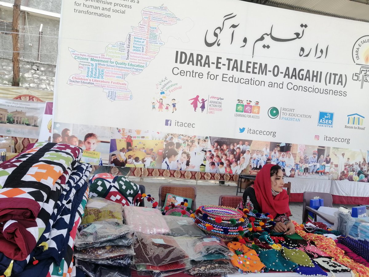 plf_pk's tweet image. It&apos;s the Day 3 of #PLFGilgit!

Today we have a Teachers Learning Festival for Teachers Professional Development &amp;amp; Motivation for 21st century, inclusive and lifelong skills.

Watch live on Facebook: facebook.com/clfpk/videos/1…