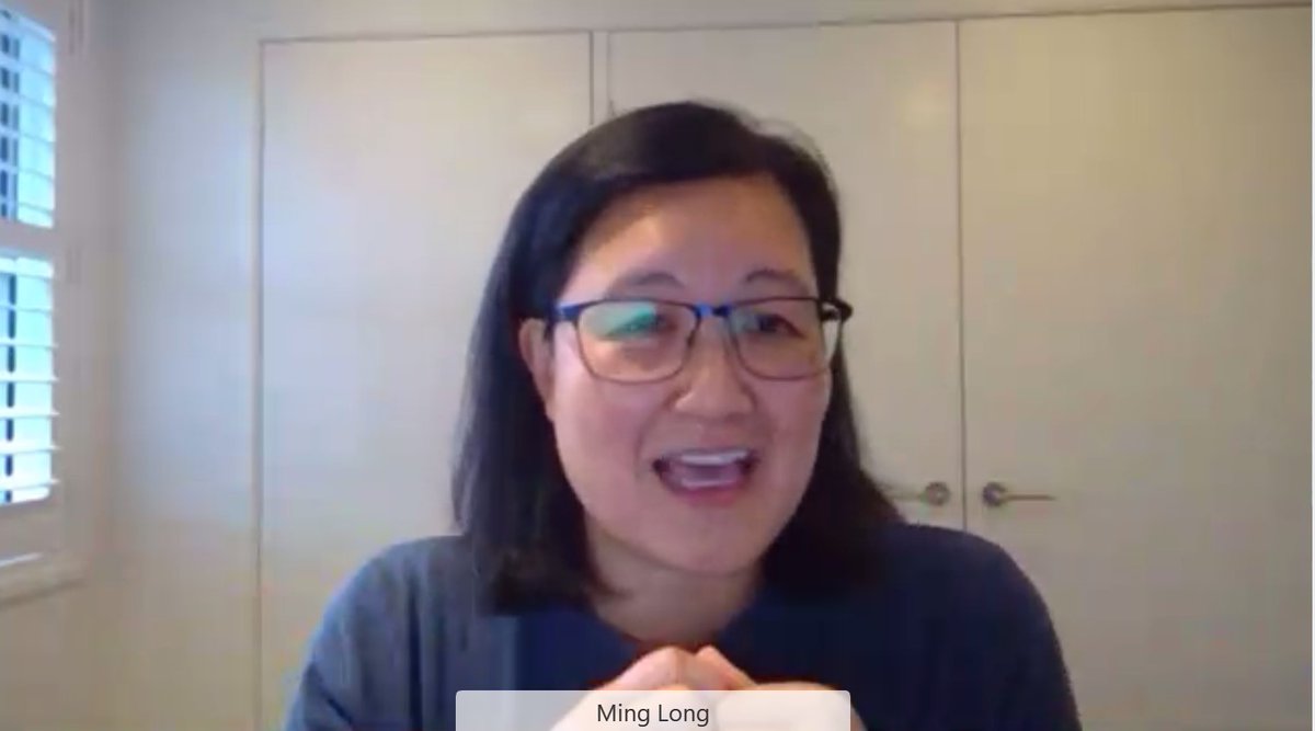 DivCouncilAus's tweet photo. "Finding leaders with that empathy gene to care can be quite hard when we don't necessarily promote people based on empathy," says @MingYLong on class inclusion and leadership #ClassAtWork https://t.co/bhrm9K3TmR