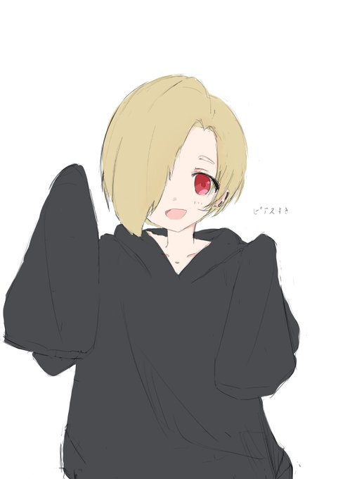 Sweethiramisubさんのイラストまとめ
