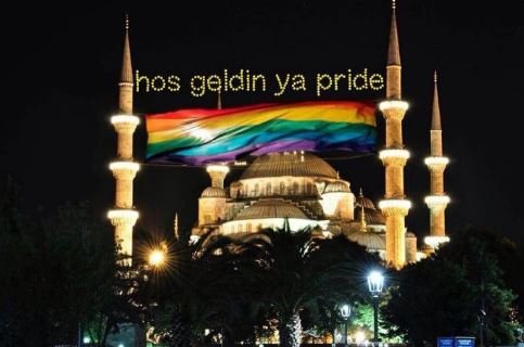 11 ayın sultanı, hoş geldin ya pride ♡
#PrideMonth2021 #Pride2021 #OnurAyı