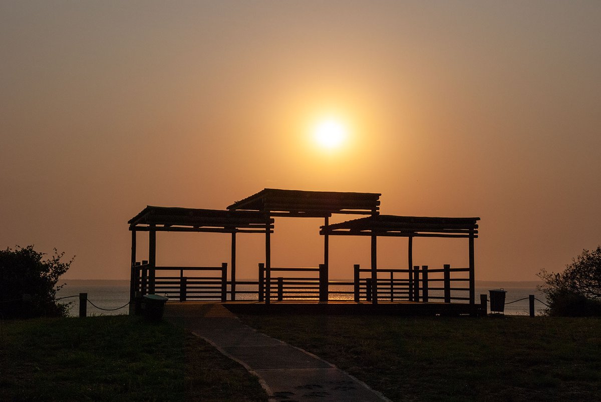 StrayATW's tweet photo. I mean, where else would you rather be? @iSimangalisoZA 

#adventure #travel #sunset #optoutside #outdoors https://t.co/PdJS2s2UKj