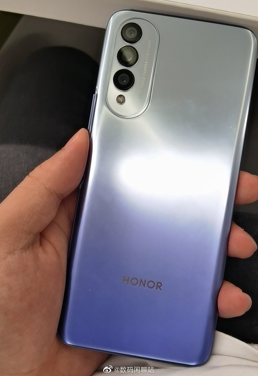 Honor nova 20