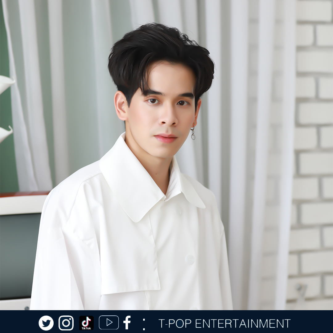 TpopEntConex's tweet photo. BEW : เรื่องคืนนี้ (TONIGHT)
👉INTERVIEW WITH VRV X Miiw Jydaa
https://t.co/wRWfR8f9JE 
👉VRV - เรื่องคืนนี้ (TONIGHT) 
Feat. Miiw Jydaa 
https://t.co/p96rxb4MbV

#TPOP #TPOPENTERTAINMENT
#VRV  #เรื่องคืนนี้VRVfeatMiiw https://t.co/N5AhjHN4PY