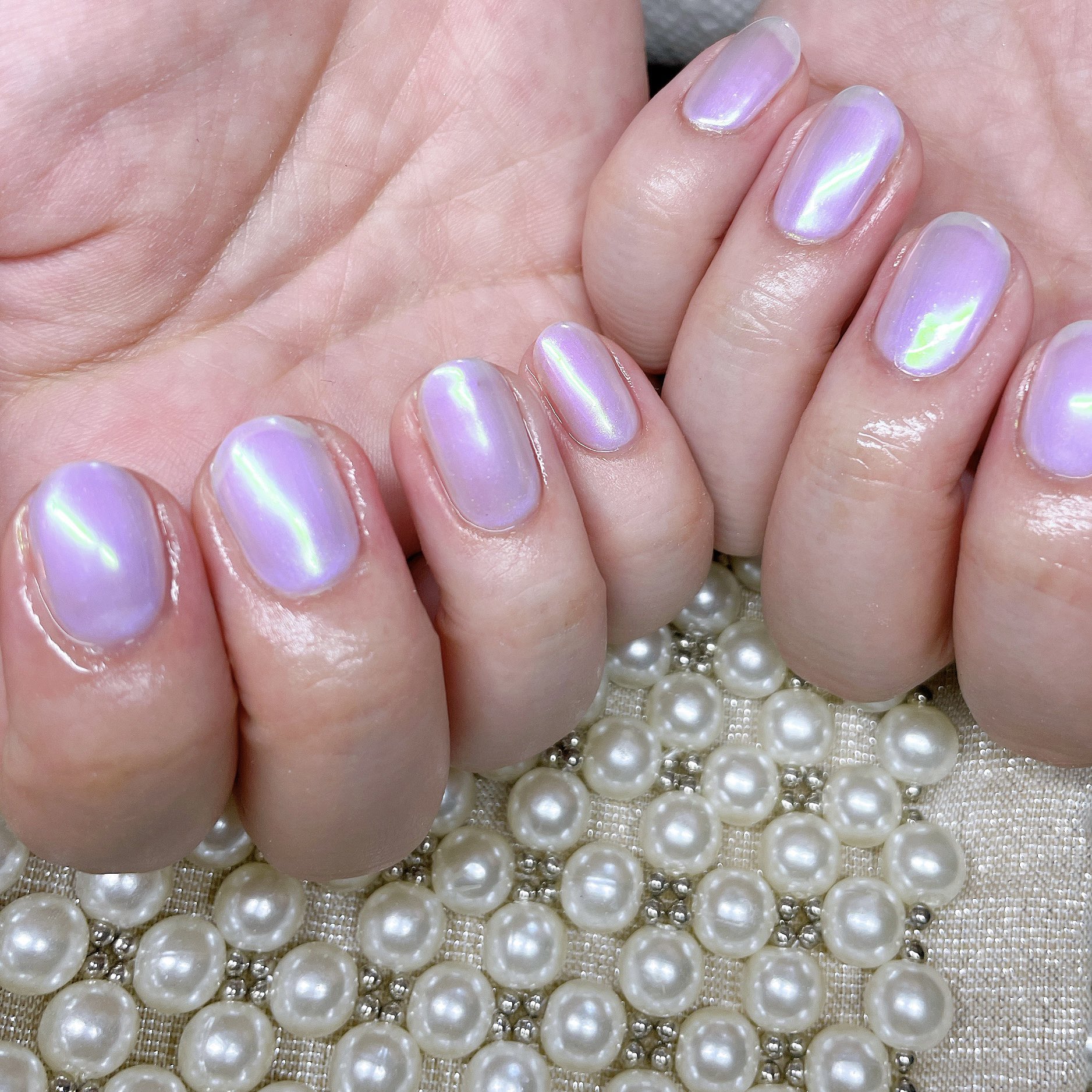 ネイリスト Cherir031 Twitter