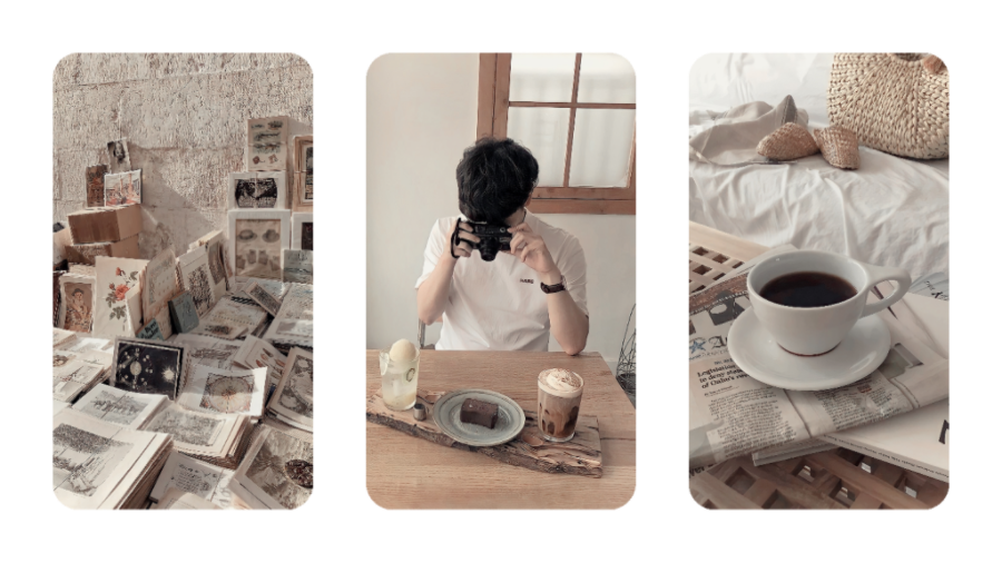 coIdbrews's tweet photo. ㅤ
ㅤ𝗖𝗢𝗟𝗗  𝗕𝗥𝗘𝗪𝗦  ─────  🌬☕

ㅤEspresso yourself with  a cup of
ㅤwording,   brewed   meticulously
ㅤby 𝗝𝗢𝗘𝗟 &amp; 𝗕𝗘𝗡 —  who  provide
ㅤonly  the  finest   beans  as  their
ㅤsource  of  piping  hot  creativity.

ㅤ─── 𝗙𝗢𝗥𝗠: https://t.co/GebnPVV5JP

ㅤ https://t.co/LyFwoEmGdK