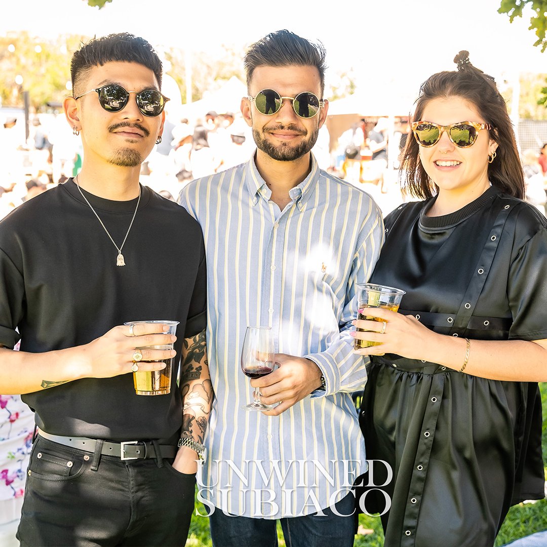 Wine & Food Events WA tweet media