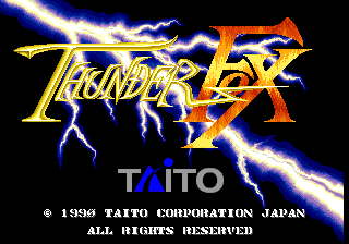 SirArturo3's tweet photo. Acción por los 4 costados de la mano de #Taito como sólo en los 90 se podía hacer! En este #ThunderFox somos la étlite de un comando anti-terrorista, a cuchillazos y patadas, somos la última línea de defensa del mundo libre! Que podría salir mal!
#Retrogames #PixelArt #Arcade https://t.co/TrCPmq4RPh