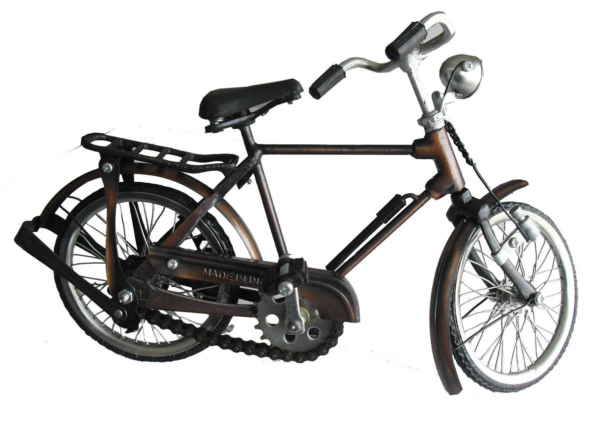 MumbaiShor's tweet photo. #WorldBicycleDay
#WorldBicycleDay2021
"Life is like riding a bicycle. In order to keep your balance you must keep moving." https://t.co/xZl2Ue3RMI